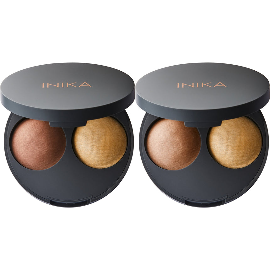 NEW Baked Contour Duo - mypure.co.uk