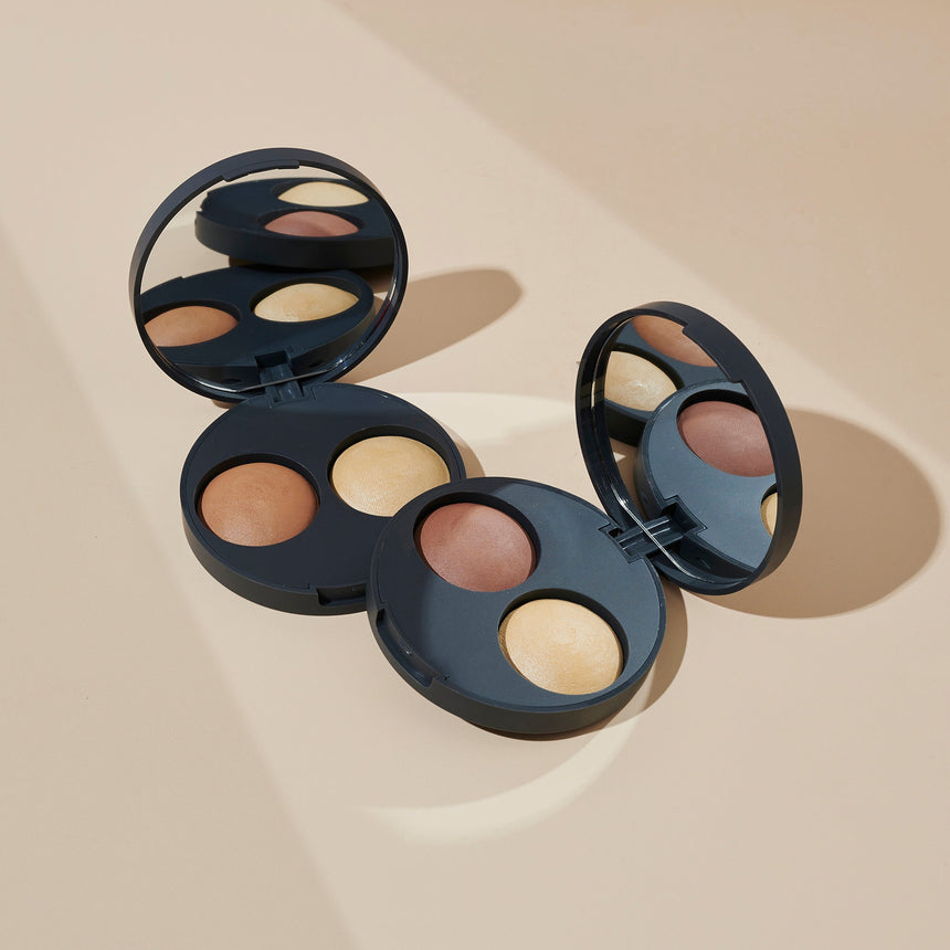 NEW Baked Contour Duo - mypure.co.uk
