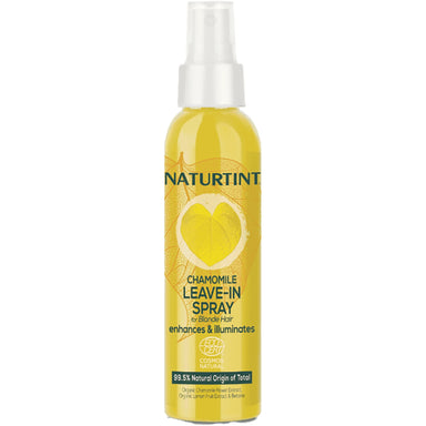 NEW Chamomile Leave-In Spray - mypure.co.uk