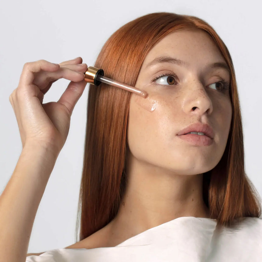 NEW Credo Probiotic Ferment Revitalise Serum - mypure.co.uk