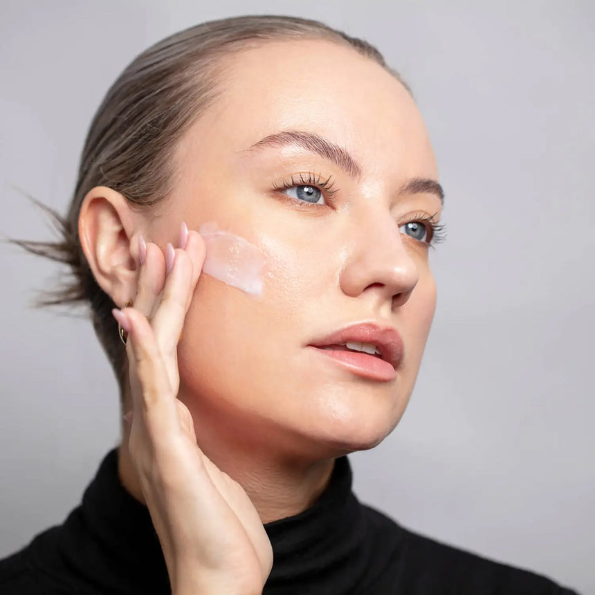 NEW Culture Probiotic Night Recovery Water Cream - mypure.co.uk