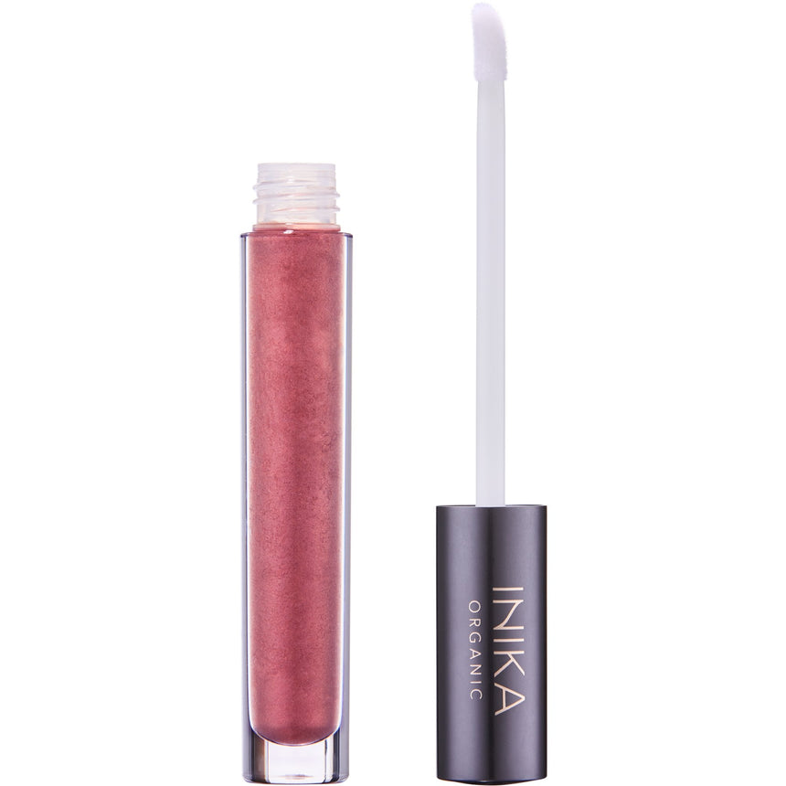 NEW Lip Glaze - mypure.co.uk