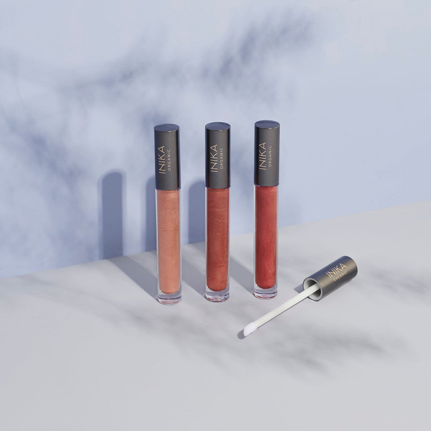 NEW Lip Glaze - mypure.co.uk