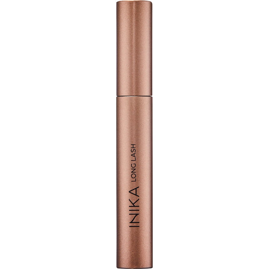 NEW Long Lash Mascara - mypure.co.uk