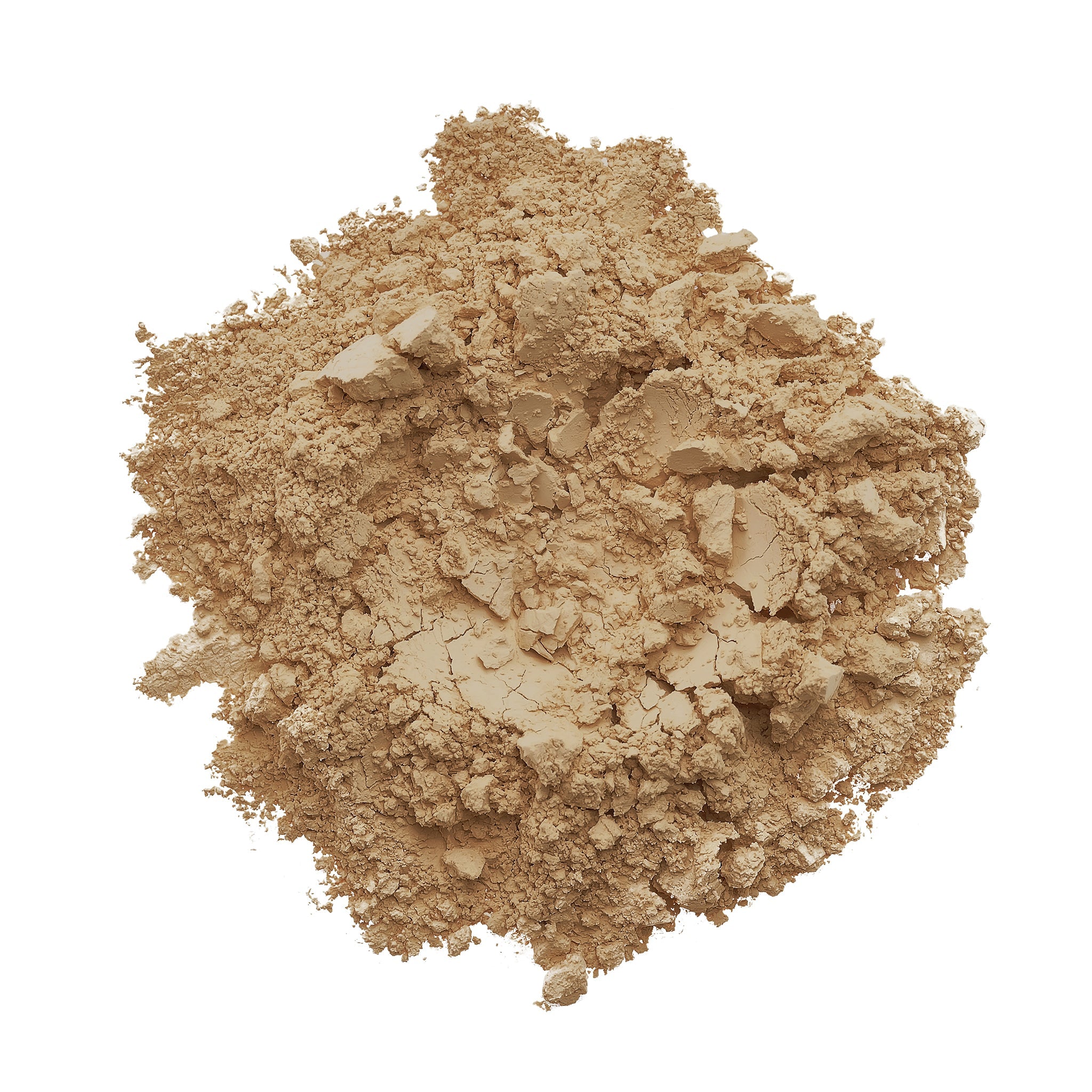 NEW Loose Mineral Foundation SPF 25 - mypure.co.uk