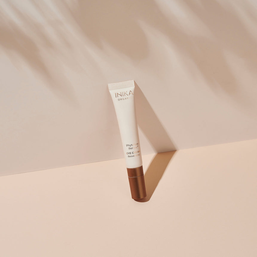 NEW Phytofuse Renew Eye Cream - mypure.co.uk