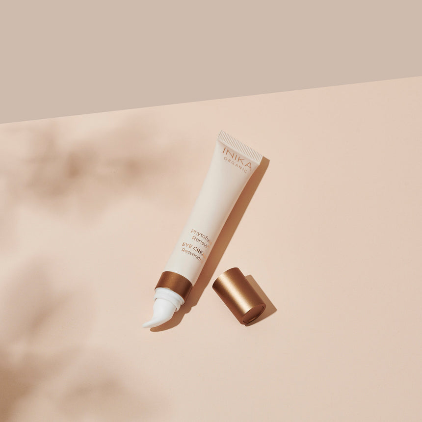 NEW Phytofuse Renew Eye Cream - mypure.co.uk