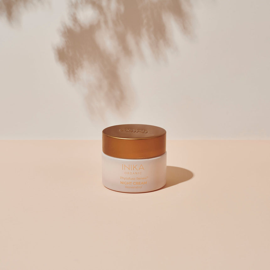 NEW Phytofuse Renew Night Cream - mypure.co.uk