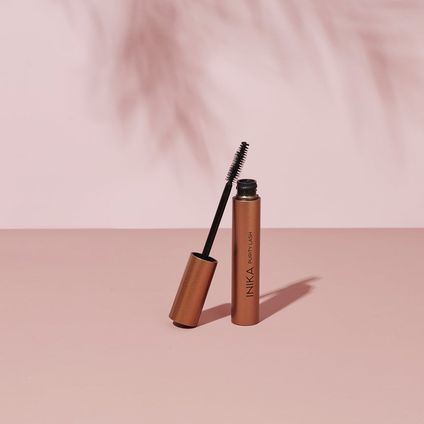 NEW Purity Lash Mascara - mypure.co.uk