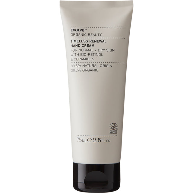 NEW Timeless Renew Hand Cream - mypure.co.uk