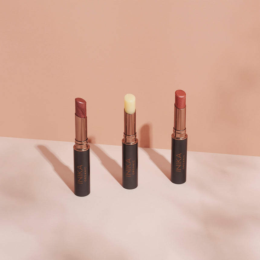 NEW Tinted Lip Balm - mypure.co.uk