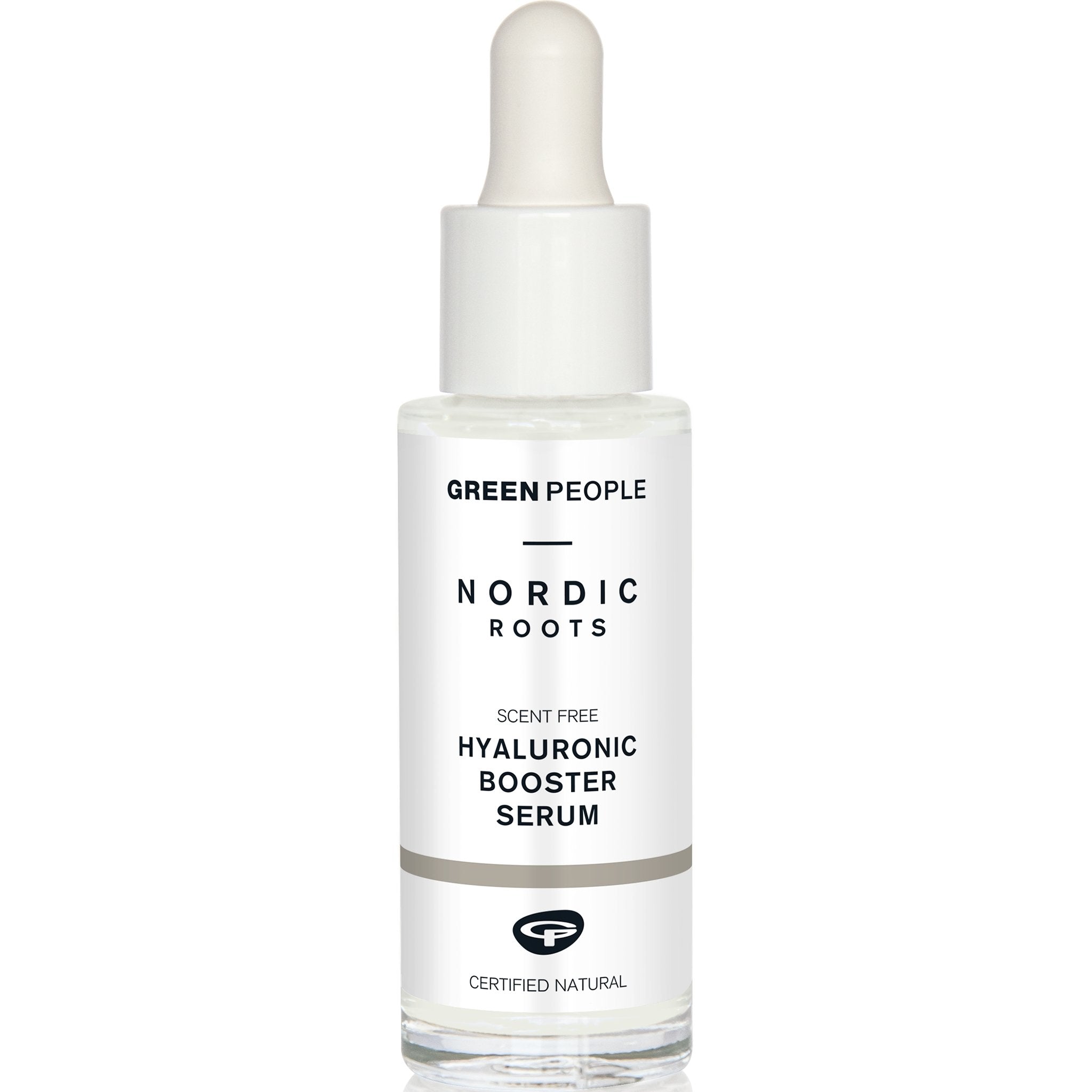 Nordic Roots Hyaluronic Booster Serum - mypure.co.uk