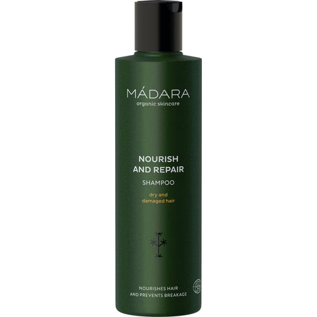 Nourish and Repair Shampoo - mypure.co.uk