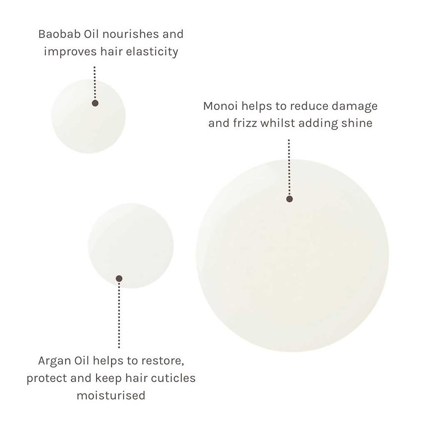 Nourishing Hair Elixir - mypure.co.uk