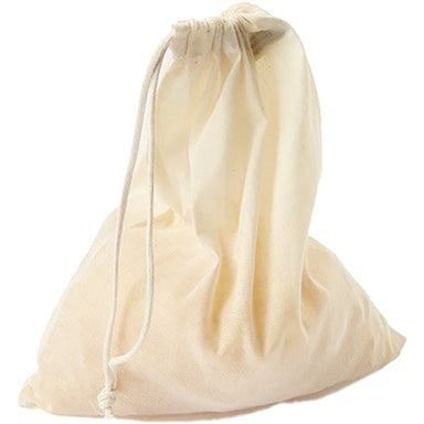 Organic Cotton Produce Bag - mypure.co.uk