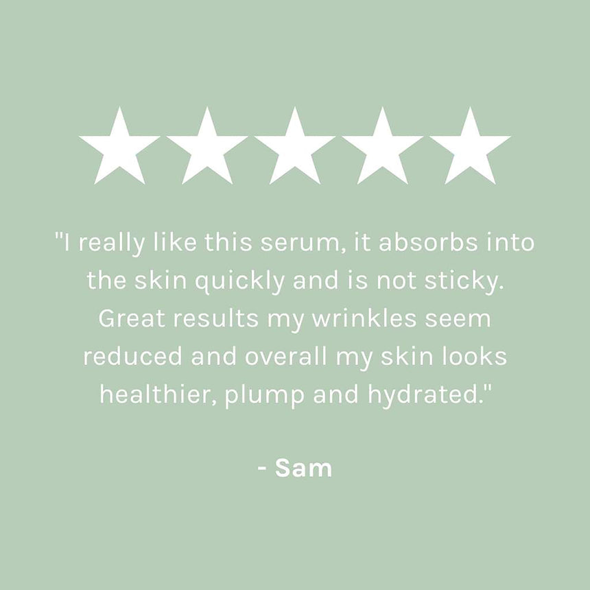Peptide 360 Serum - mypure.co.uk
