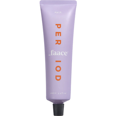 Period Faace Mask - mypure.co.uk