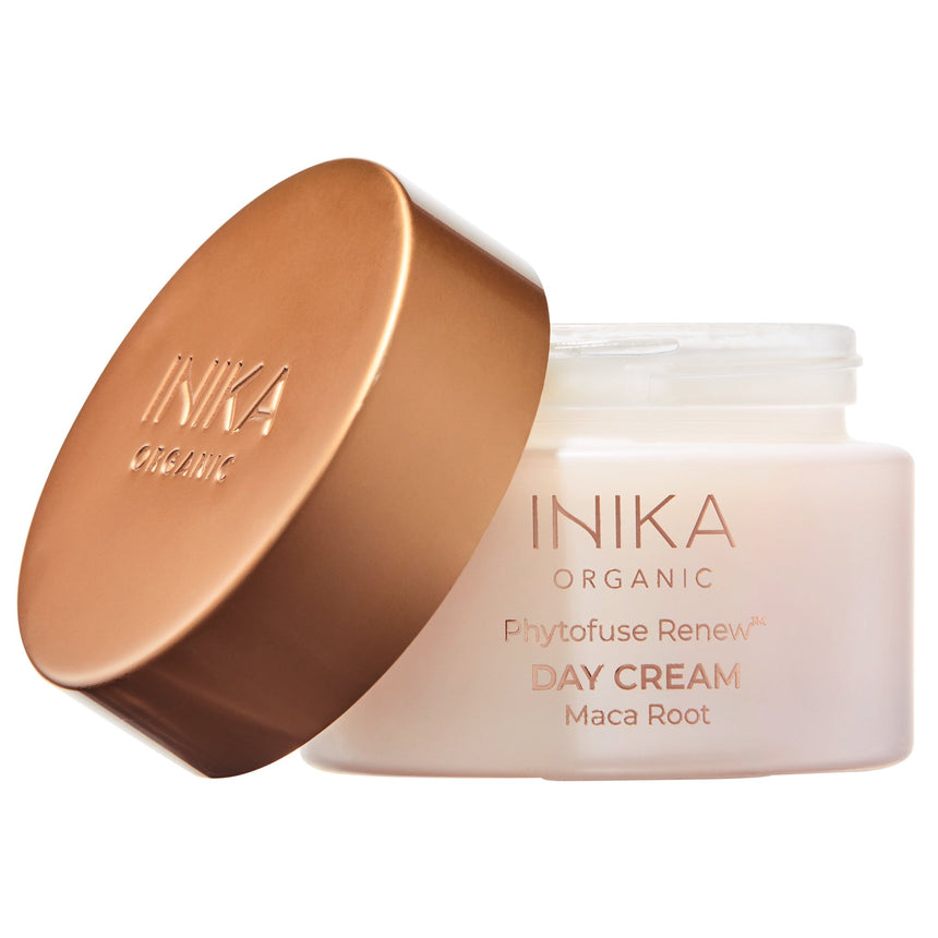 Phytofuse Renew Day Cream - mypure.co.uk