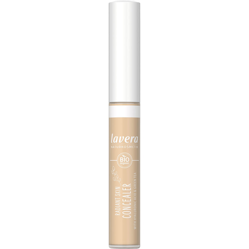 Radiant Skin Concealer - mypure.co.uk