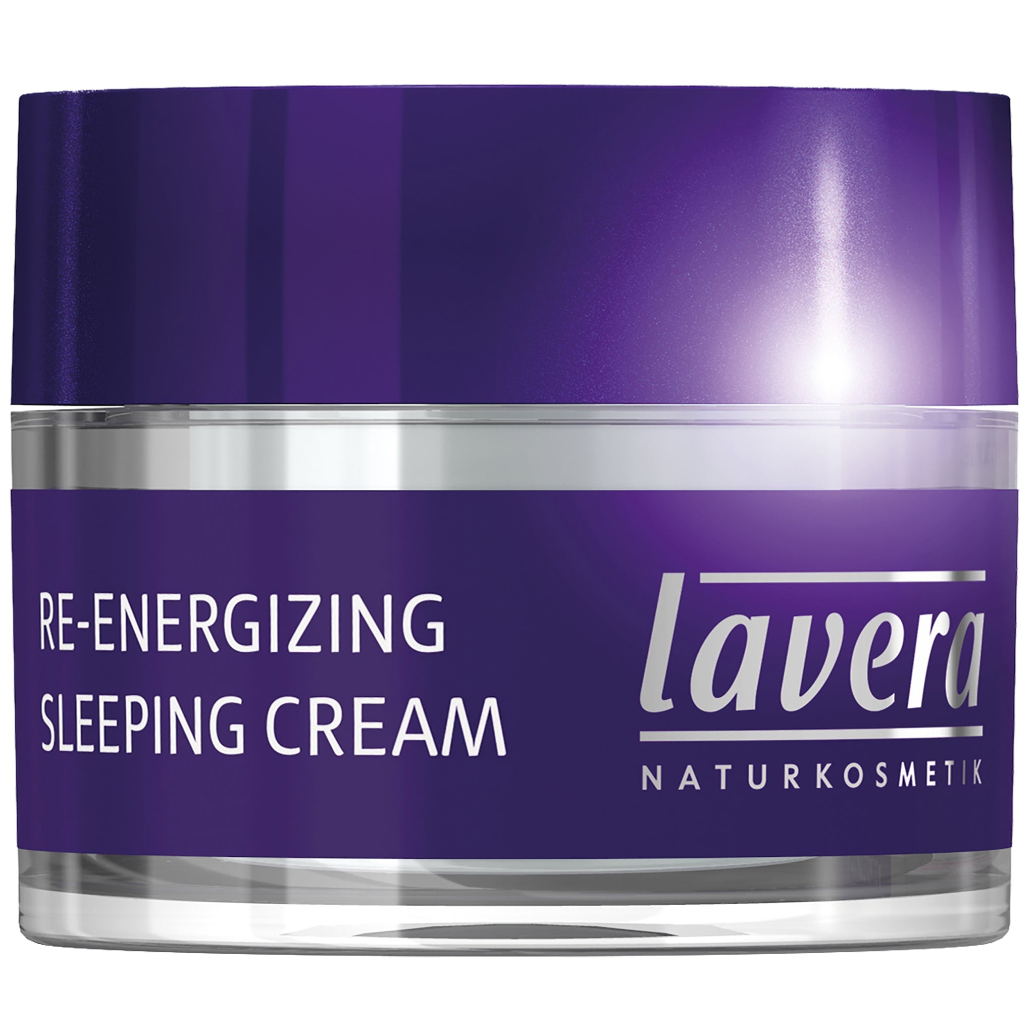 Re-Energising Sleeping Cream - mypure.co.uk