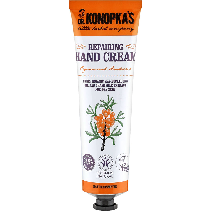 Repairing Hand Cream - mypure.co.uk