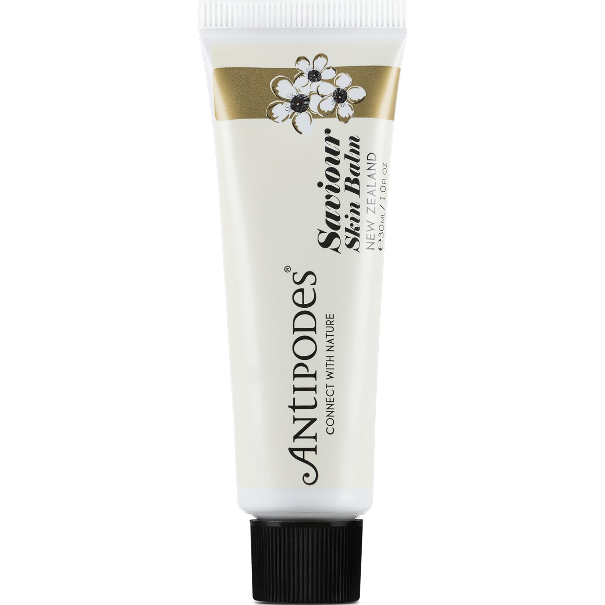 Saviour Skin Balm for Dry Skin - mypure.co.uk