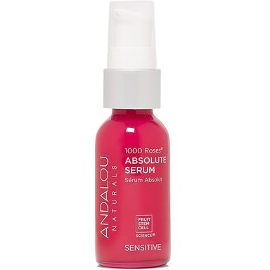 Sensitive 1000 Roses Absolute Serum - mypure.co.uk