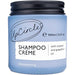 Shampoo Crème with Coconut & Grapefruit Oil - mypure.co.uk