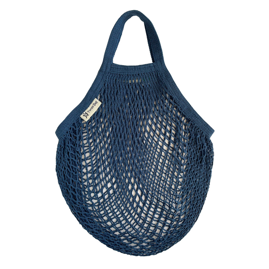 Short Handled String Bag - mypure.co.uk