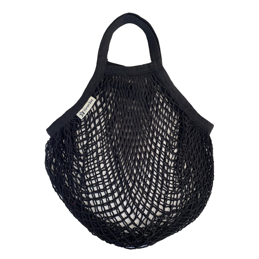 Short Handled String Bag - mypure.co.uk