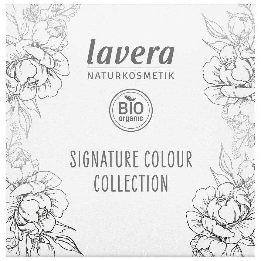 Signature Colour Collection Eyeshadow - mypure.co.uk