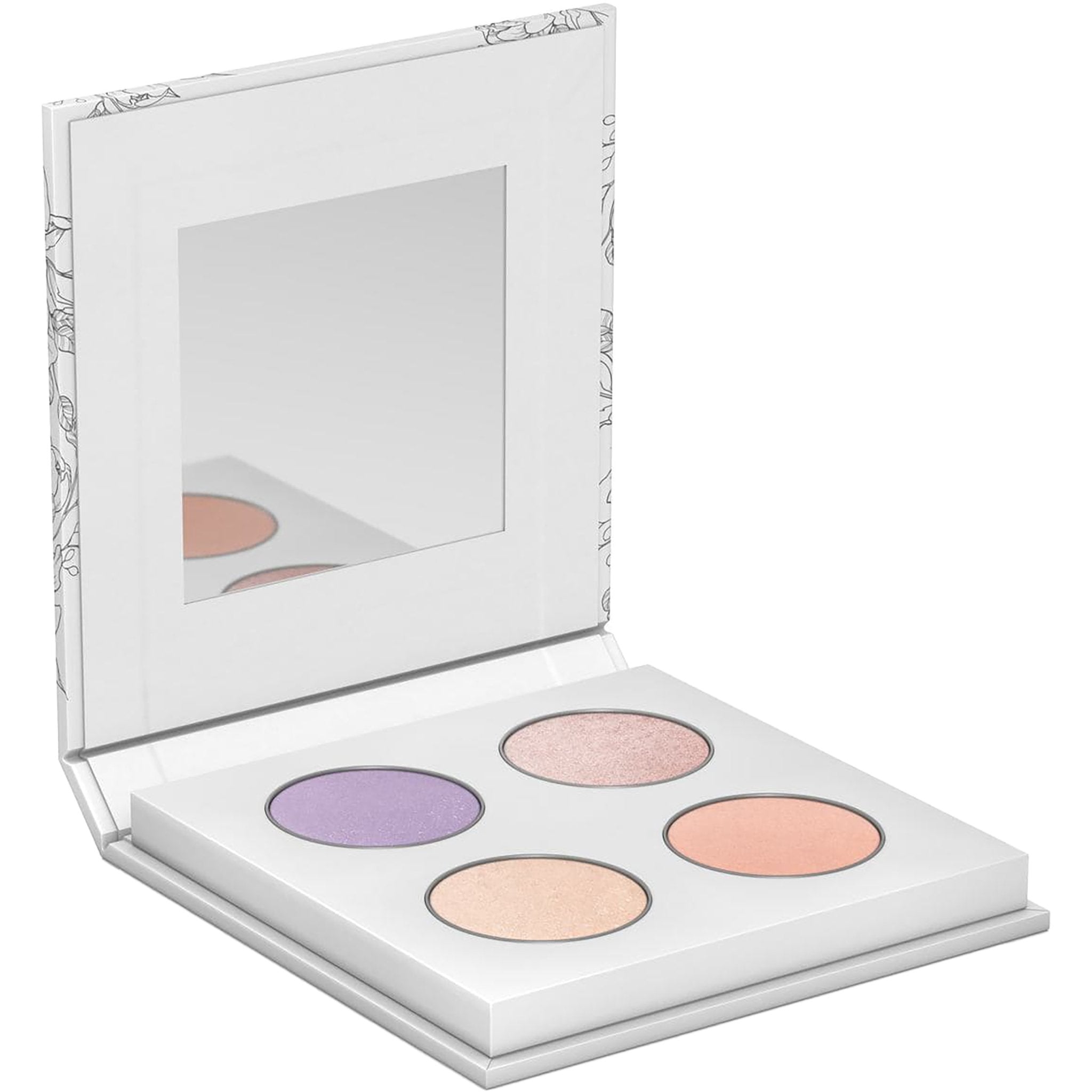 Signature Colour Collection Eyeshadow - mypure.co.uk