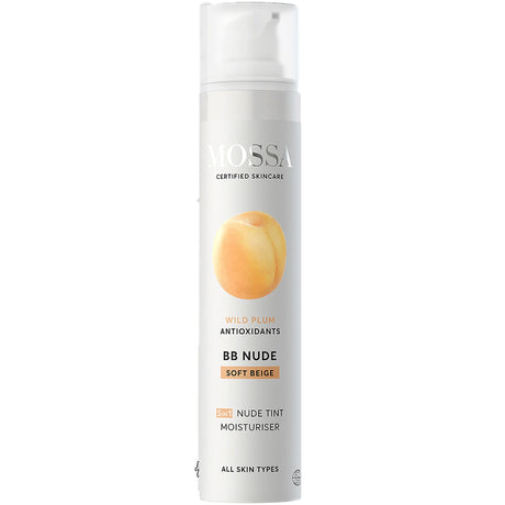 Skin Perfector BB Nude Tinting Moisturiser - mypure.co.uk