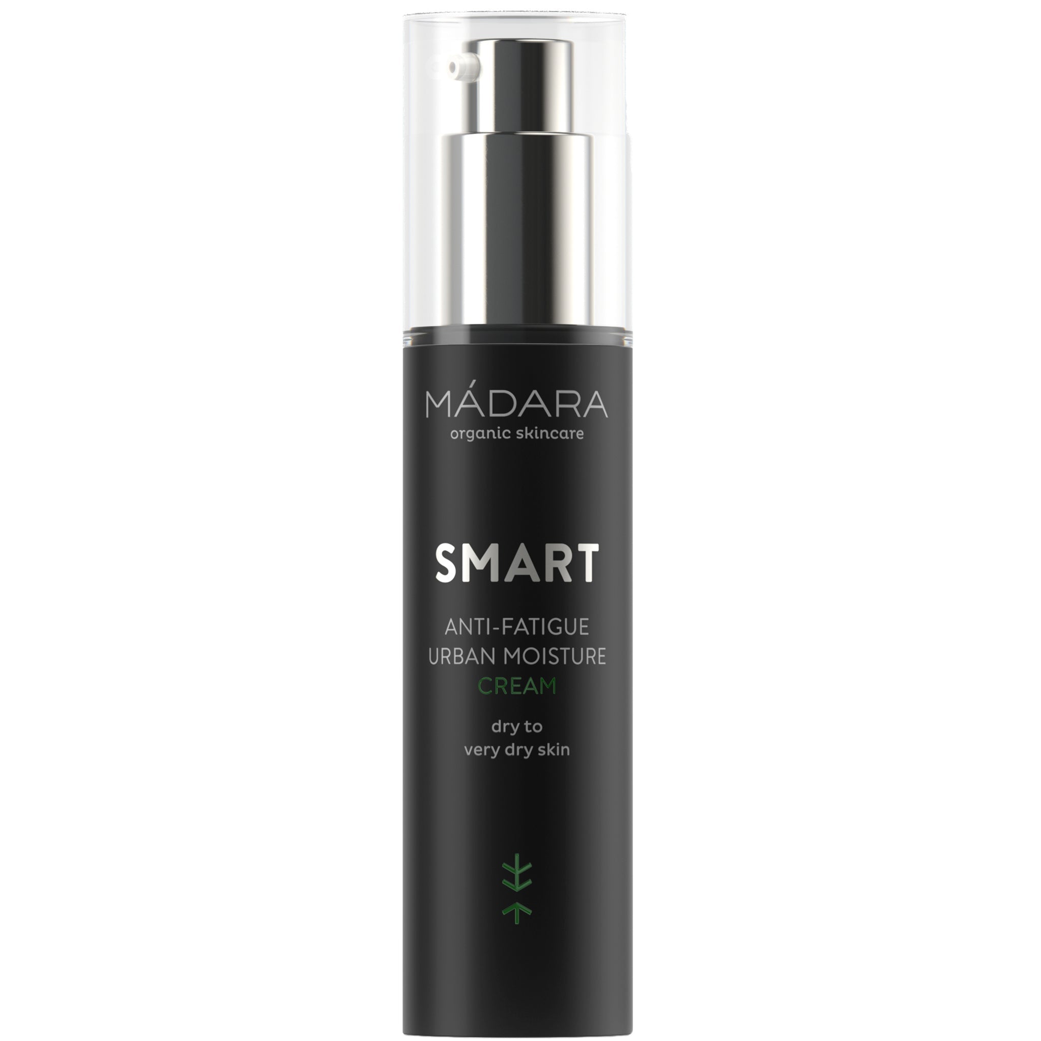 SMART Anti-Fatigue Urban Moisture Cream - mypure.co.uk