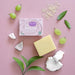 Solid Bebe Pur Cleansing Bar | For Mum & Baby - mypure.co.uk