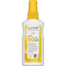 SPF50 Sun Cream Spray for Kids - mypure.co.uk