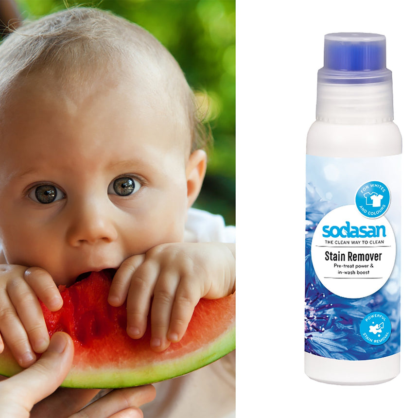 Stain Removal Gel - mypure.co.uk