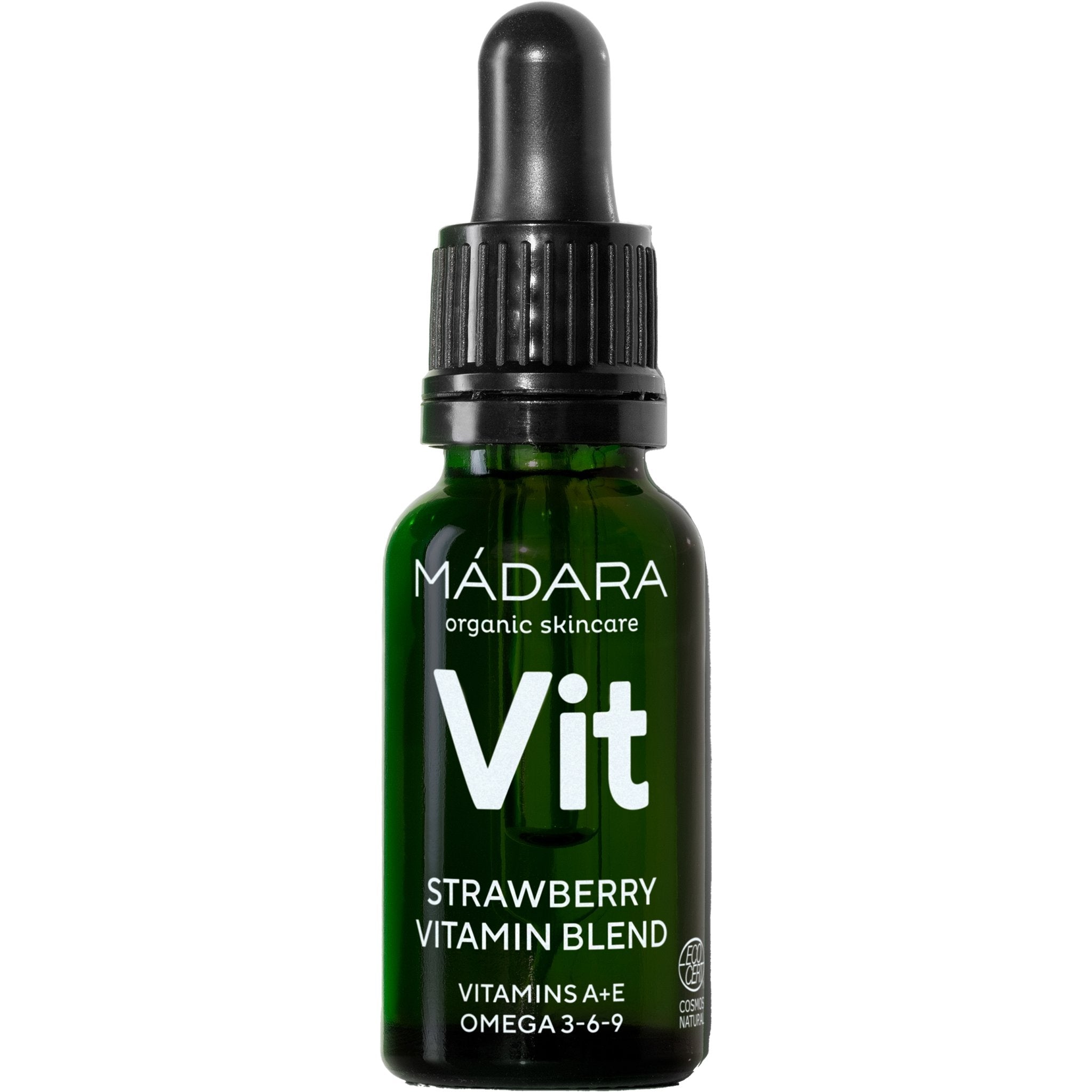 Strawberry Vitamin Blend - mypure.co.uk