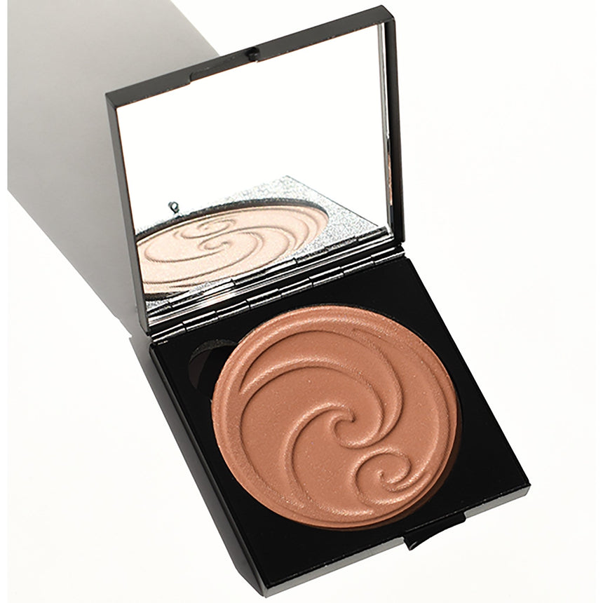 Summer Bronze Pressed Powder - mypure.co.uk