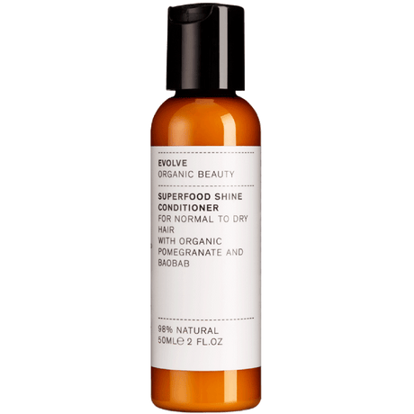 Superfood Shine Conditioner - mypure.co.uk