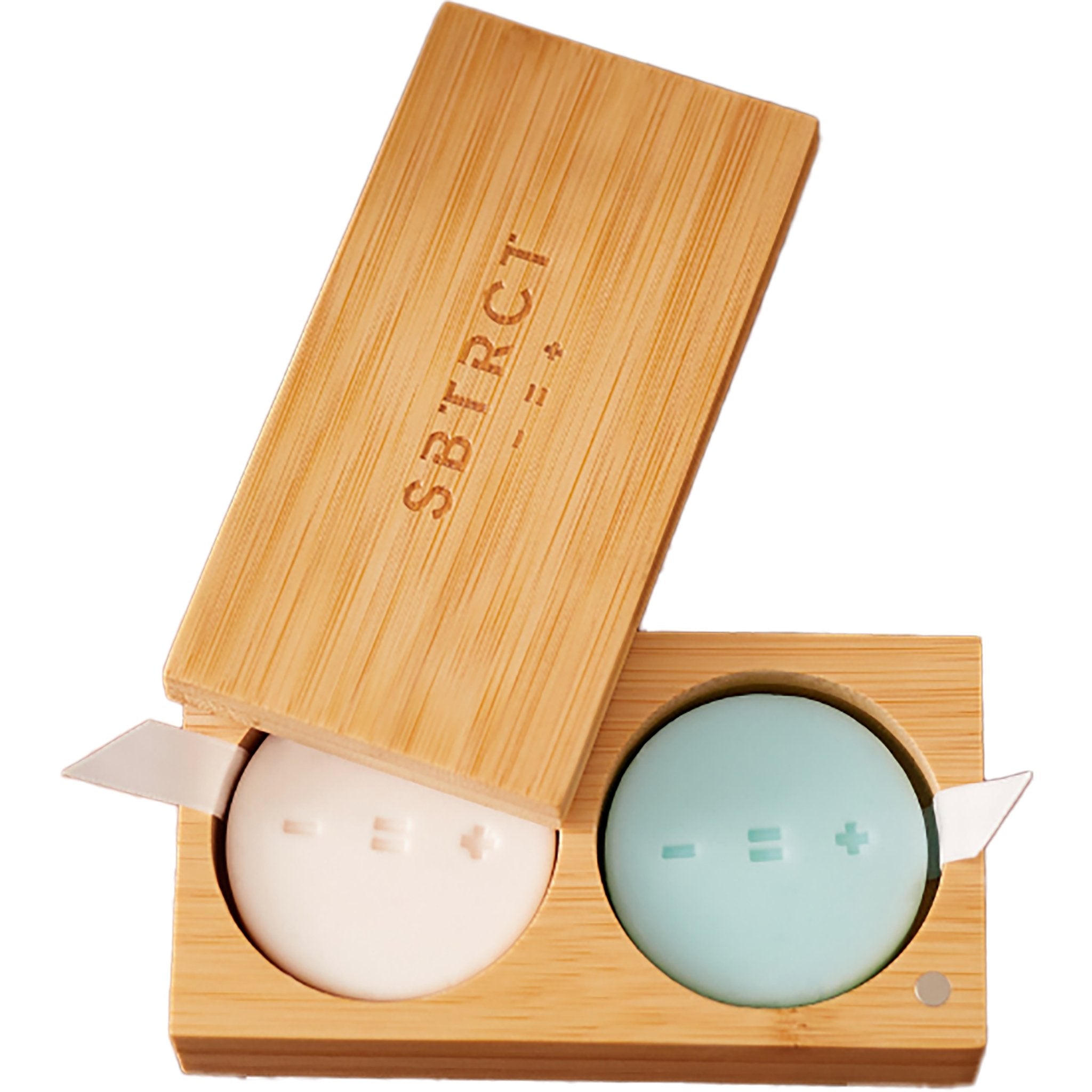 The Double Cleanse Minis Discovery Set Starter Kit - Worth £26 - mypure.co.uk