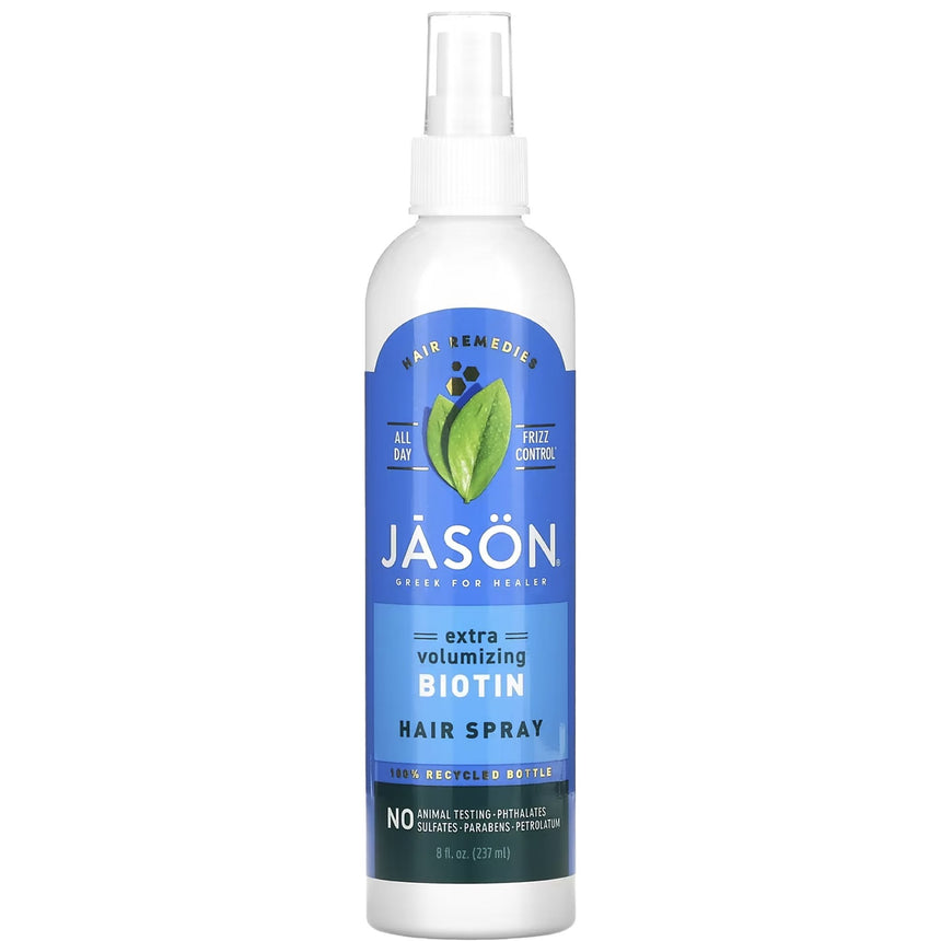 Therapy Thin To Thick Hair Spray - mypure.co.uk