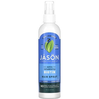 Therapy Thin To Thick Hair Spray - mypure.co.uk