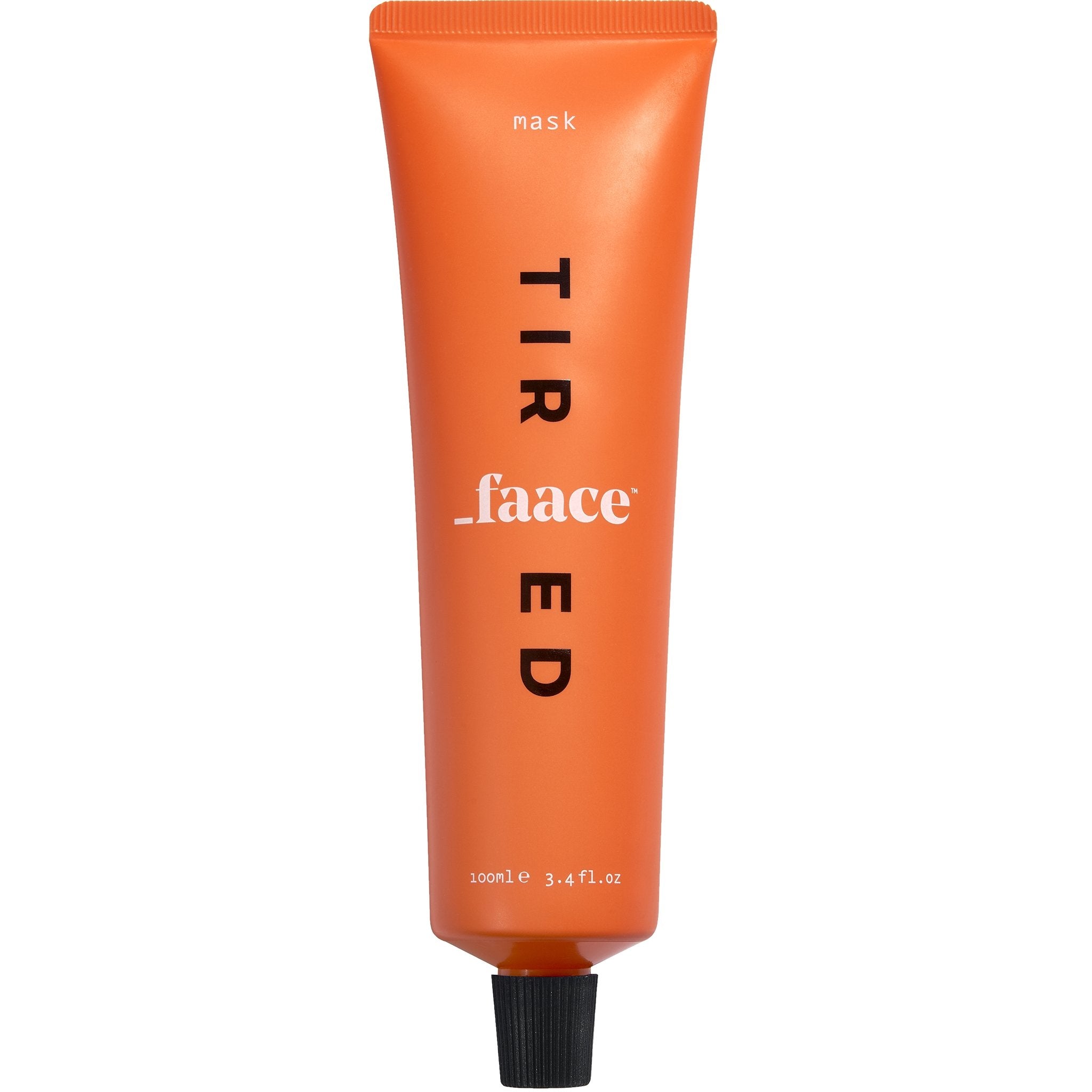 Tired Faace Mask - mypure.co.uk