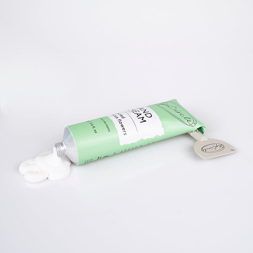 UpCircle Hand Cream - Free with £60 Spend - mypure.co.uk