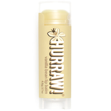 Vanilla Lip Balm - mypure.co.uk