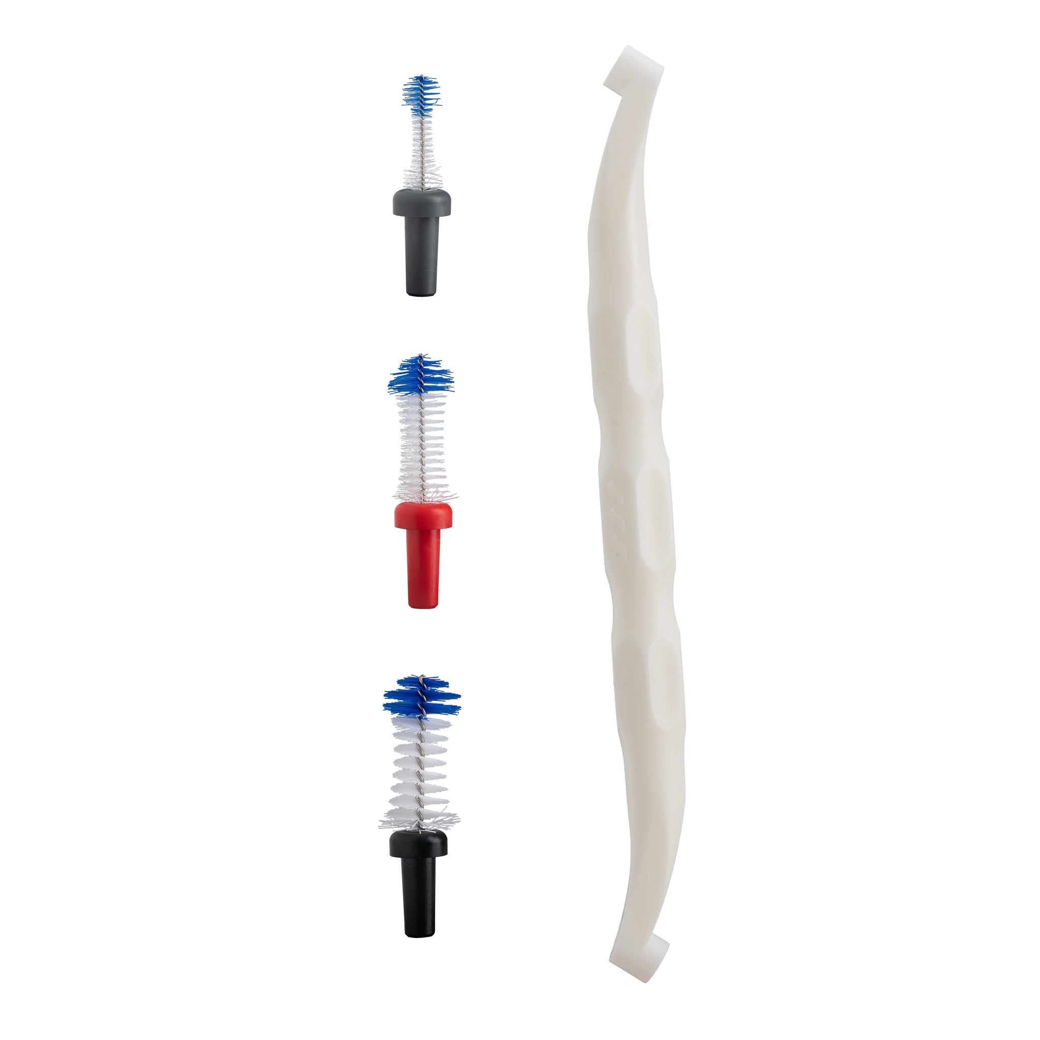 VEGAN Interdental Starter Kit - mypure.co.uk