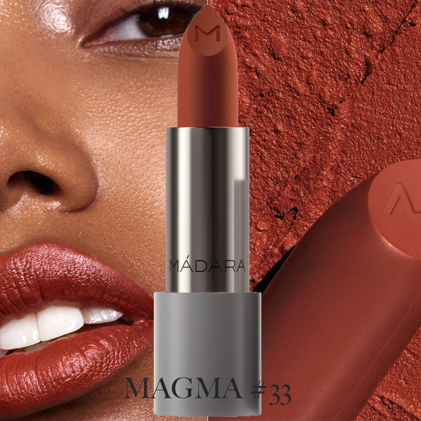 VELVET WEAR Cream Lipstick - mypure.co.uk