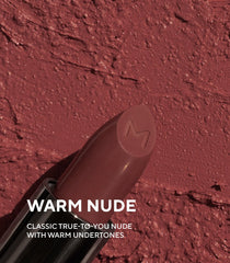 Warm Nude #32