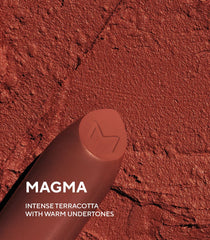 Magma #33